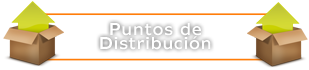 Puntos de distribución