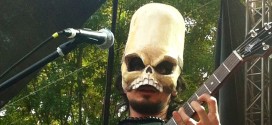 FOTOS ROCK AL PARQUE EN MÉXICO