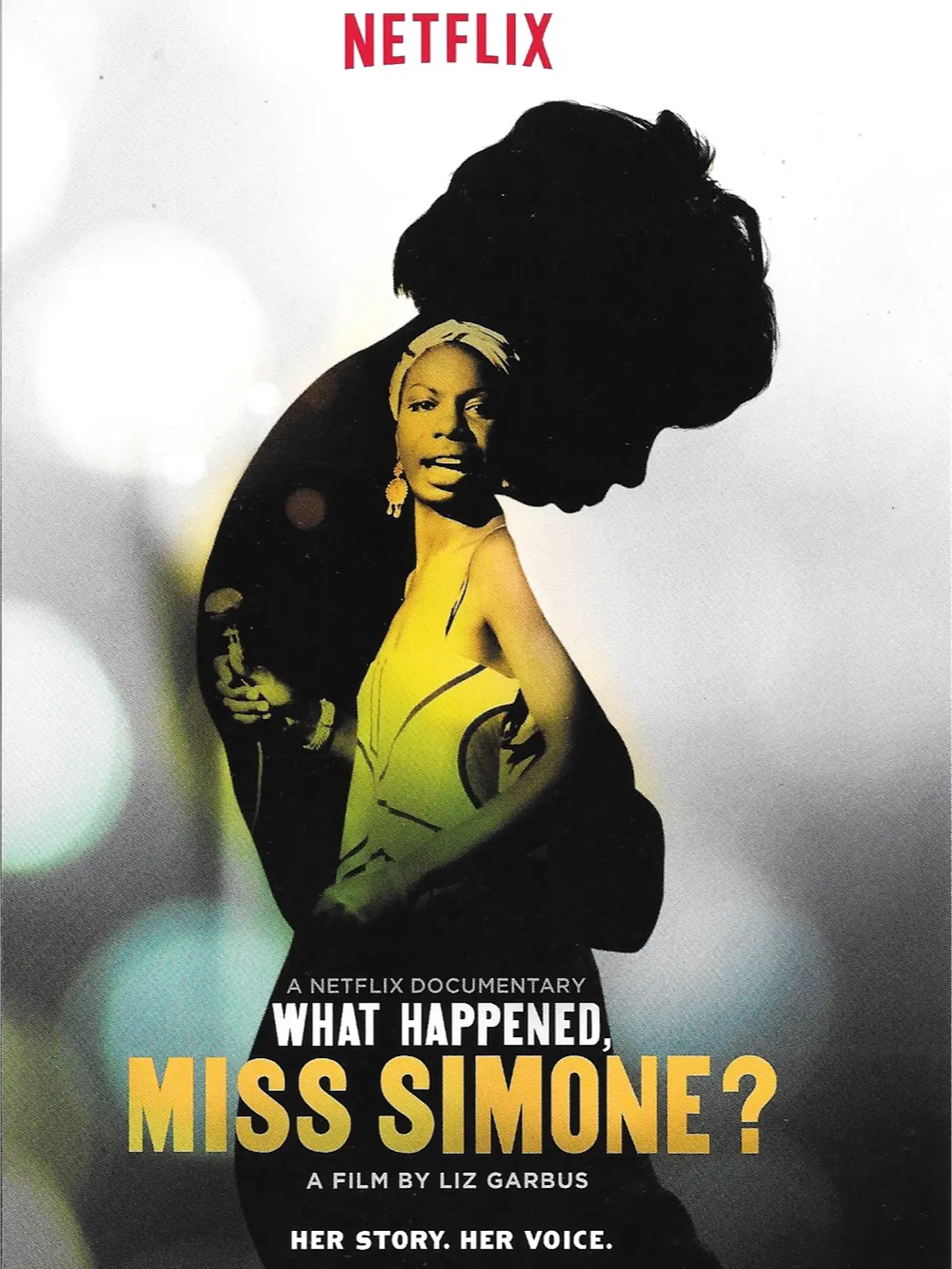 nina simone