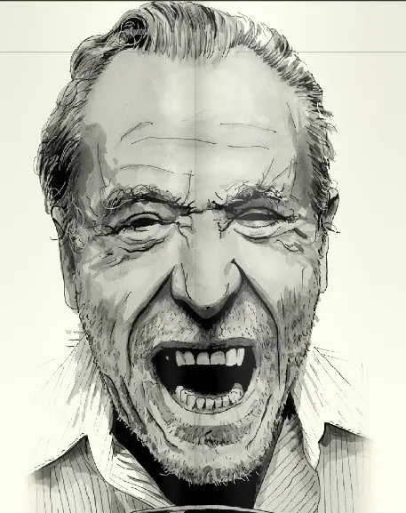 bukowski