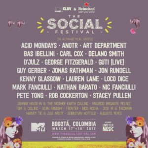 social festival