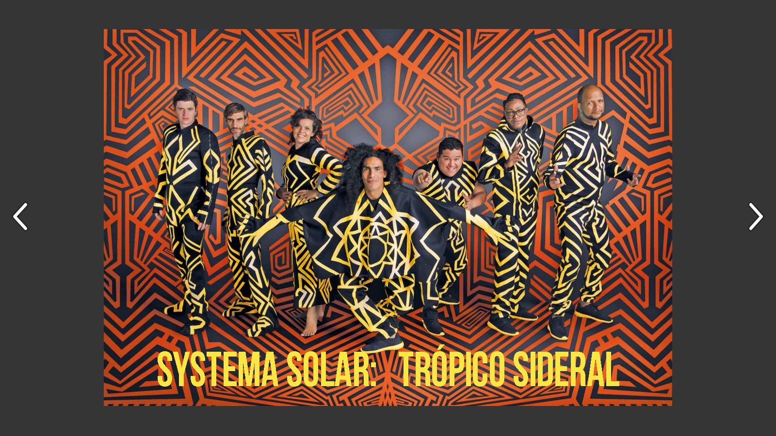 systema solar