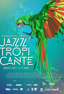 JAZZ festival jazztropicante 2021