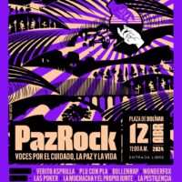PazRock 2024