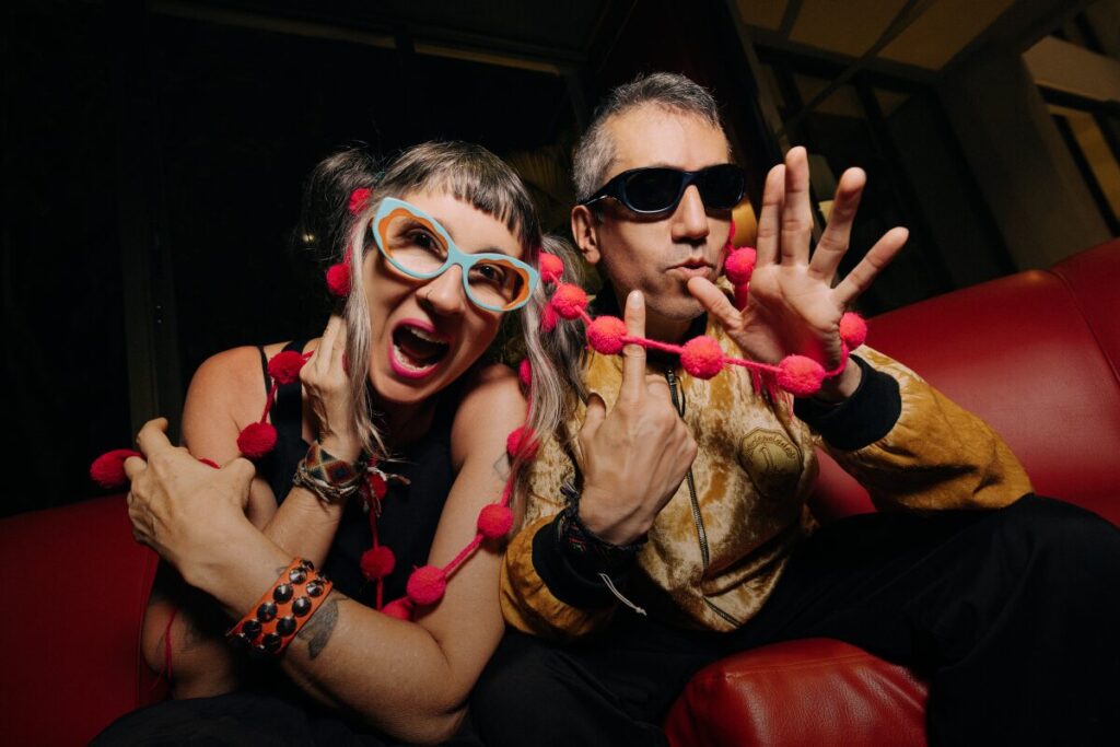 aterciopelados grammy latino 2024