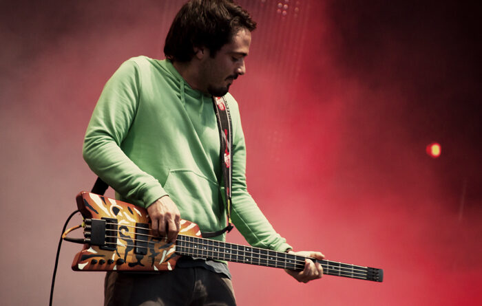 Agenda Musical Bogotá 2026